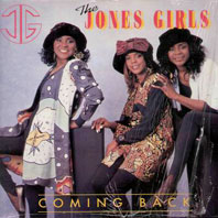 Jones Girls